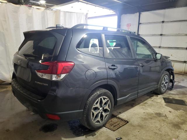Photo 3 from auction – 2019 SUBARU FORESTER P with VIN JF2SKAEC3KH469133