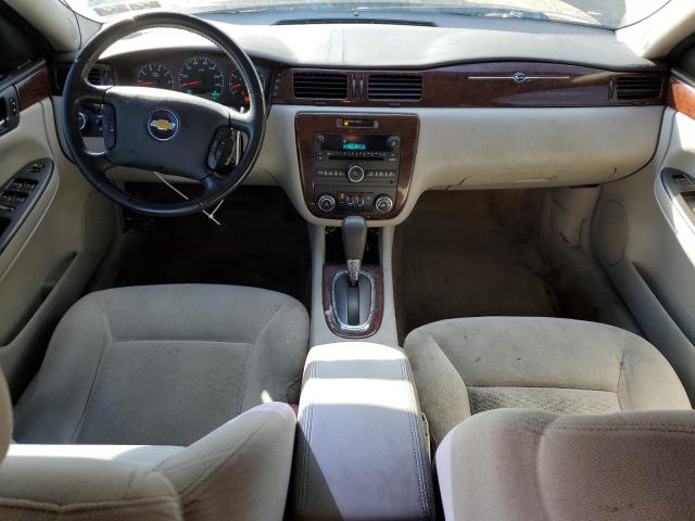 Photo 8 from auction – 2011 CHEVROLET IMPALA LT with VIN 2G1WB5EKXB1101090