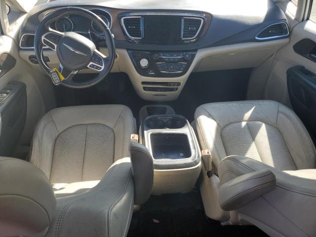 Photo 8 from auction – 2017 CHRYSLER PACIFICA T with VIN 2C4RC1EGXHR584564