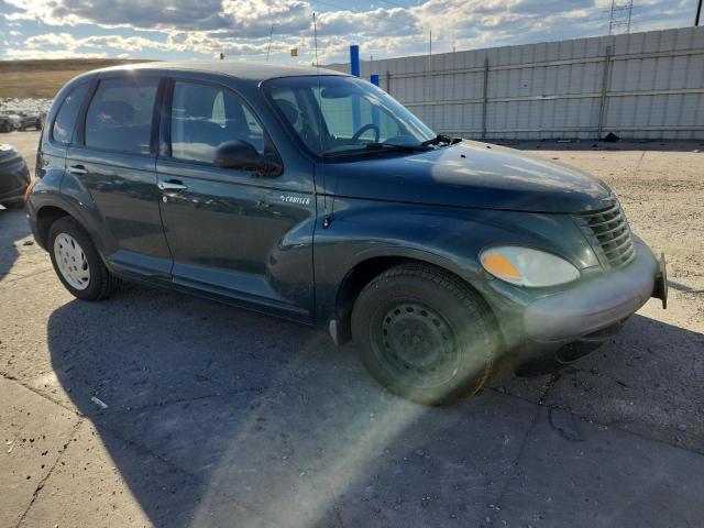 Photo 4 from auction – 2001 CHRYSLER PT CRUISER with VIN 3C4FY4BB41T595979