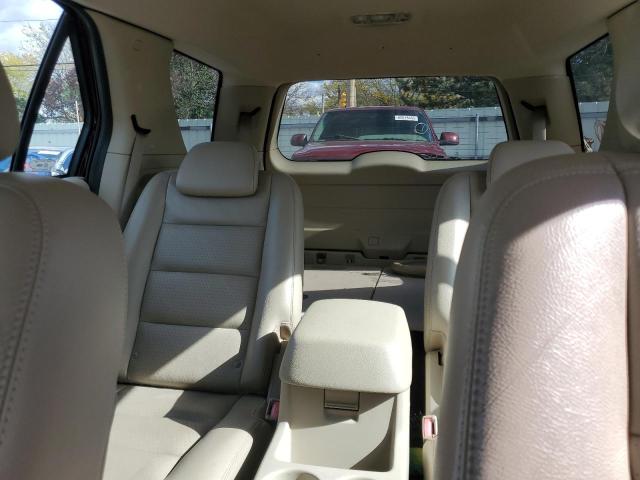 Photo 10 from auction – 2006 FORD FREESTYLE with VIN 1FMZK061X6GA04148