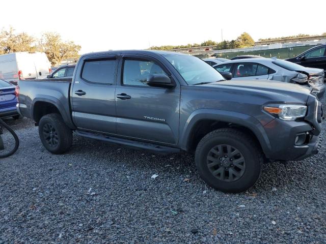 Photo 4 from auction – 2021 TOYOTA TACOMA DOU with VIN 3TYAZ5CN0MT012011