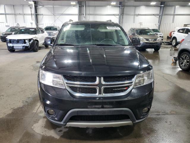 Photo 5 from auction – 2015 DODGE JOURNEY SX with VIN 3C4PDCBG4FT524956