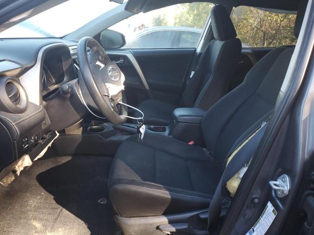Photo 7 from auction – 2015 TOYOTA RAV4 XLE with VIN 2T3RFREV3FW345414