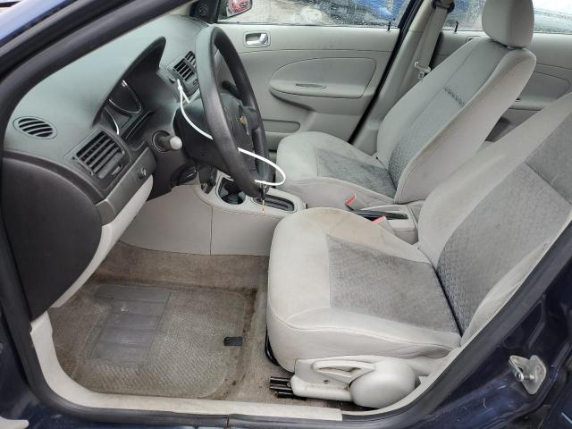 Photo 7 from auction – 2008 CHEVROLET COBALT LS with VIN 1G1AK58FX87325769