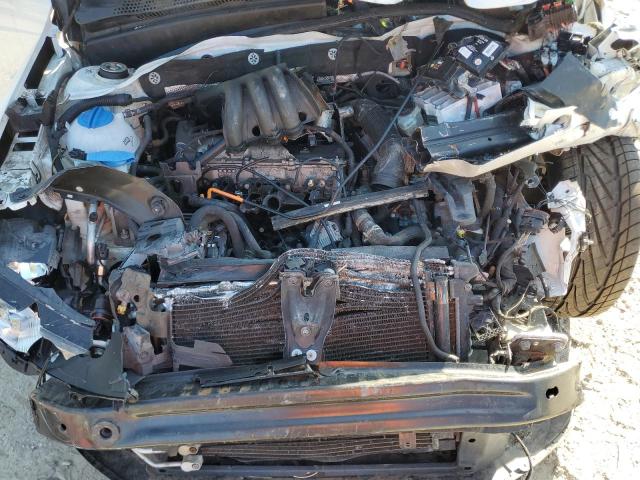 Photo 11 from auction – 2012 VOLKSWAGEN JETTA BASE with VIN 3VW2K7AJ4CM466774