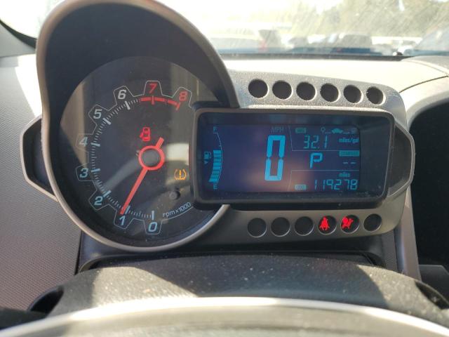 Photo 9 from auction – 2016 CHEVROLET SONIC LS with VIN 1G1JA5SH5G4166785