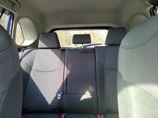 Photo 10 from auction – 2021 TOYOTA RAV4 XLE with VIN JTMP1RFV3MD532022