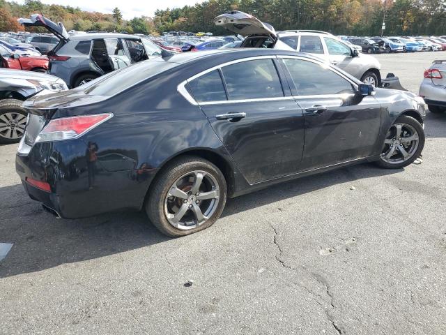 Photo 3 from auction – 2011 ACURA TL with VIN 19UUA9F52BA000960
