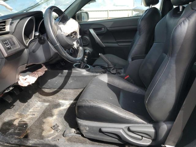 Photo 7 from auction – 2014 TOYOTA SCION TC with VIN JTKJF5C73E3087125