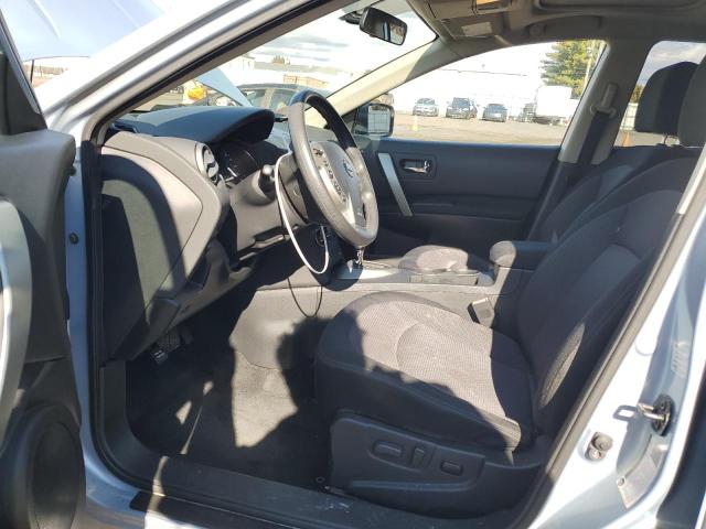 Photo 7 from auction – 2011 NISSAN ROGUE S with VIN JN8AS5MV3BW277554