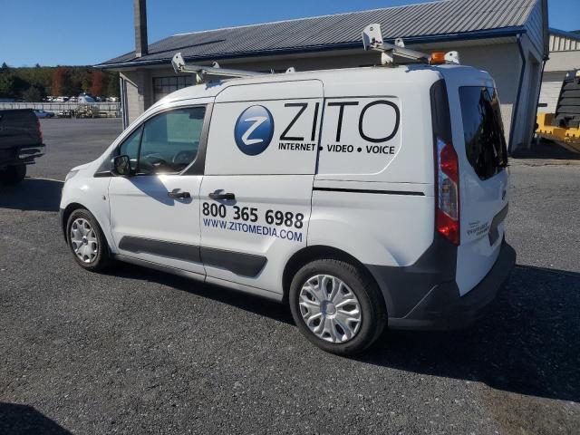 Photo 2 from auction – 2016 FORD TRANSIT CO with VIN NM0LE6E77G1254474
