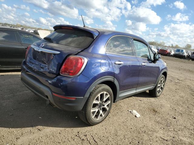 Photo 3 from auction – 2016 FIAT 500X TREKK with VIN ZFBCFYCT3GP374140