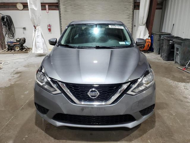 Photo 5 from auction – 2017 NISSAN SENTRA S with VIN 3N1AB7AP4HY240885