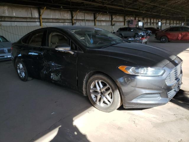 Photo 4 from auction – 2016 FORD FUSION SE with VIN 3FA6P0H71GR261709