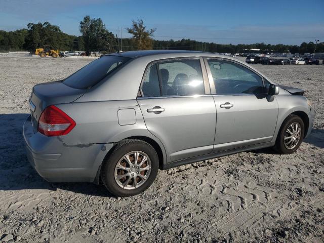 Photo 3 from auction – 2007 NISSAN VERSA S with VIN 3N1BC11E97L450682