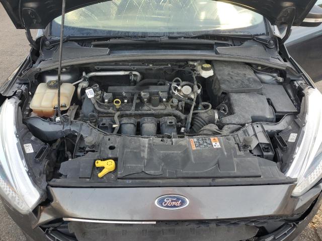 Photo 11 from auction – 2017 FORD FOCUS SE with VIN 1FADP3F25HL253550