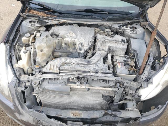Photo 11 from auction – 2012 NISSAN ALTIMA BAS with VIN 1N4AL2AP9CN563175