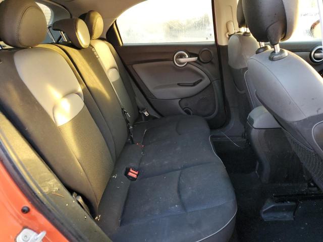 Photo 10 from auction – 2016 FIAT 500X EASY with VIN ZFBCFYBT1GP339369
