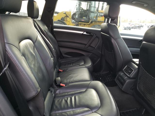 Photo 11 from auction – 2015 AUDI Q7 PRESTIG with VIN WA1WGCFE8FD029770