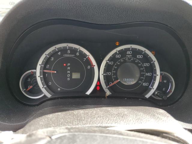 Фото 9 с аукциона – 2011 ACURA TSX с VIN JH4CU2F66BC016745