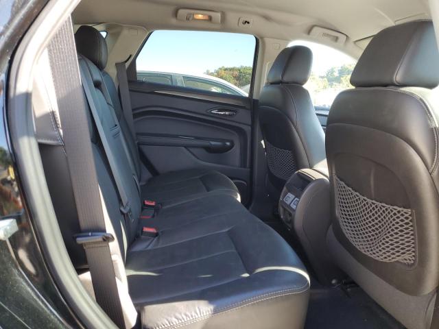 Photo 11 from auction – 2015 CADILLAC SRX with VIN 3GYFNAE39FS636254