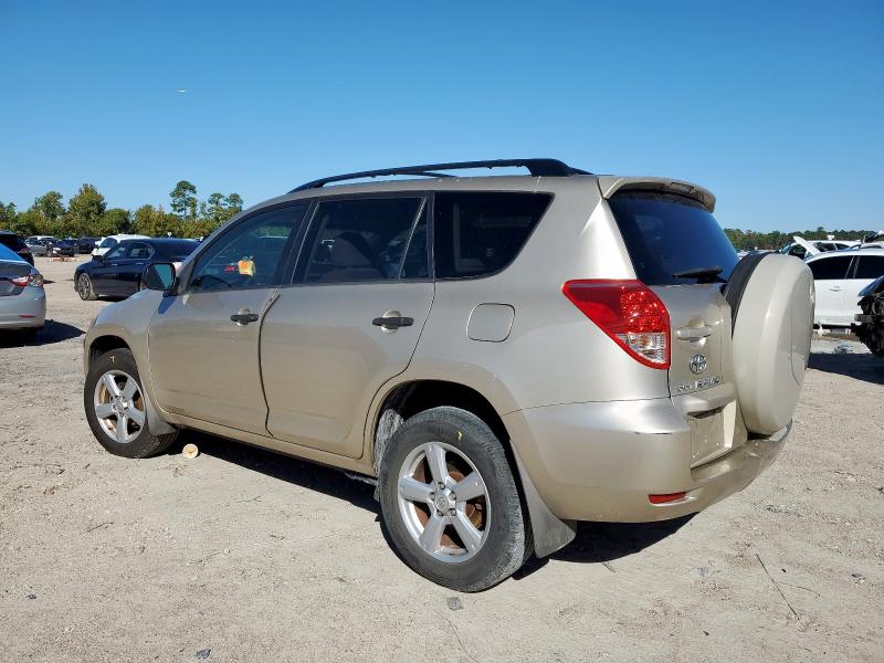 Photo 2 from auction – 2008 TOYOTA RAV4 with VIN JTMBD33V186062800