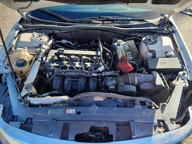 Photo 11 from auction – 2012 FORD FUSION S with VIN 3FAHP0GA7CR350670