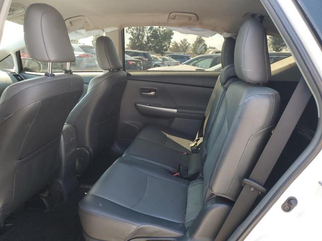 Photo 10 from auction – 2012 TOYOTA PRIUS V with VIN JTDZN3EU6C3064763