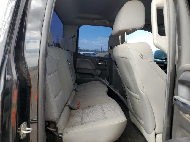Photo 10 from auction – 2015 GMC SIERRA K15 with VIN 1GTV2TEH8FZ215498