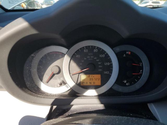 Photo 9 from auction – 2011 TOYOTA RAV4 with VIN 2T3ZF4DVXBW098049