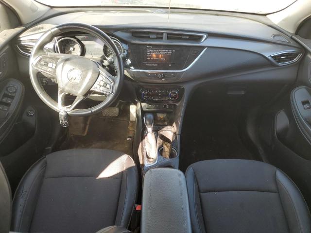 Photo 8 from auction – 2022 BUICK ENCORE GX with VIN KL4MMDSL3NB140845