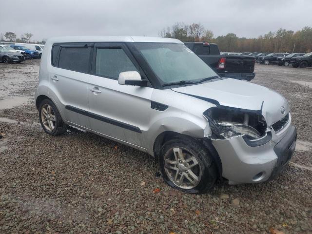Фото 4 с аукциона – 2011 KIA SOUL + с VIN KNDJT2A27B7287693