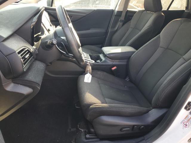 Photo 7 from auction – 2020 SUBARU OUTBACK PR with VIN 4S4BTACC3L3207248
