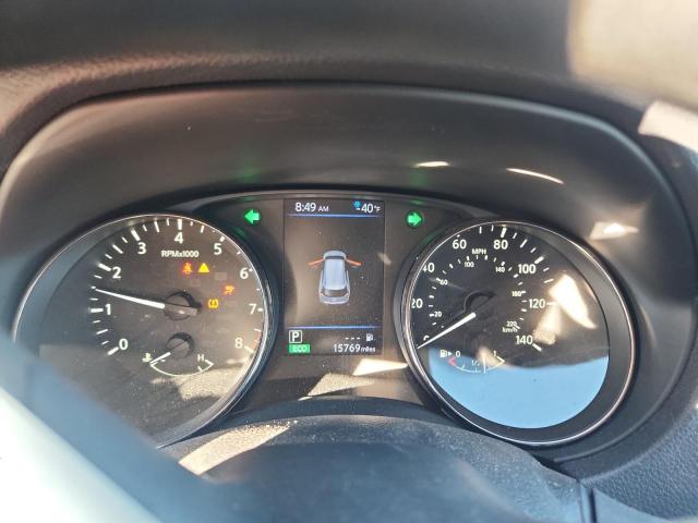 Photo 9 from auction – 2018 NISSAN ROGUE S with VIN KNMAT2MV5JP549134