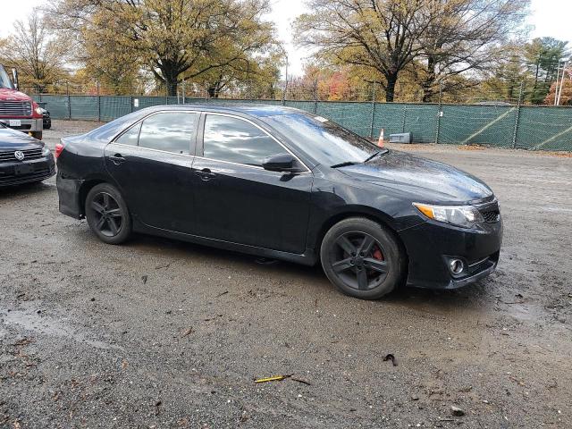 Photo 4 from auction – 2012 TOYOTA CAMRY BASE with VIN 4T1BF1FKXCU150261