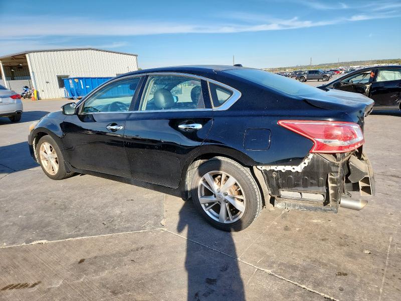Photo 2 from auction – 2013 NISSAN ALTIMA 2.5 with VIN 1N4AL3AP3DN436381