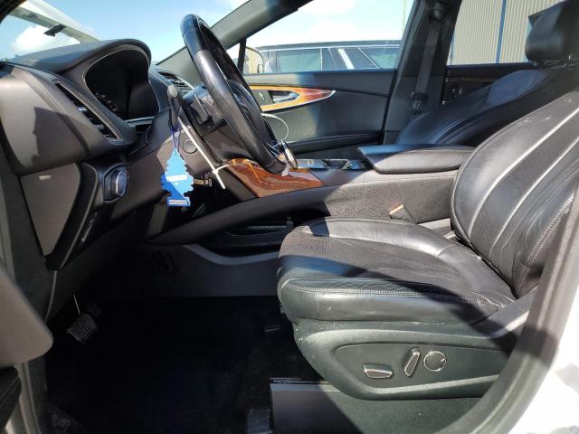 صورة رقم 7 من المزاد - 2016 LINCOLN MKX RESERV مع VIN 2LMTJ8LP5GBL29044