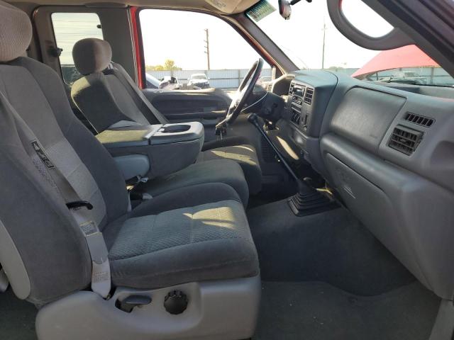 Photo 7 from auction – 2002 FORD F250 SUPER with VIN 1FTNX21F42EB30790