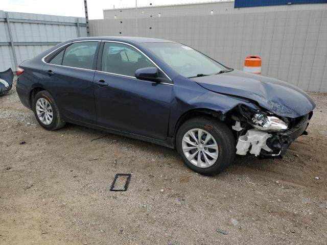 Photo 4 from auction – 2017 TOYOTA CAMRY with VIN 4T1BF1FK5HU650397