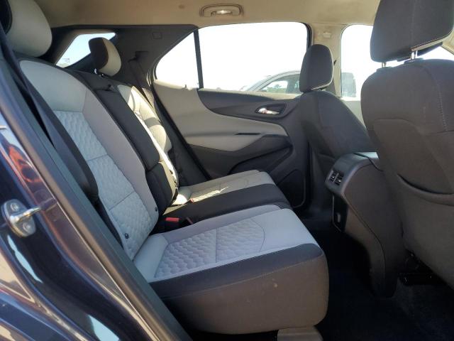 Photo 11 from auction – 2018 CHEVROLET EQUINOX LT with VIN 3GNAXTEX8JS618059