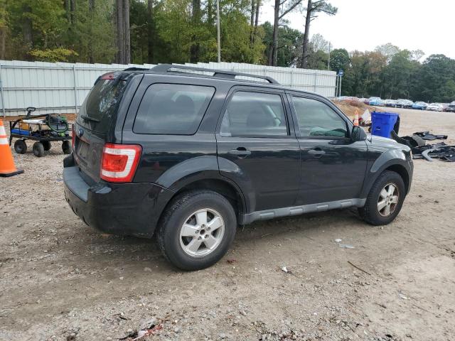 Photo 3 from auction – 2010 FORD ESCAPE XLS with VIN 1FMCU0C75AKC24408