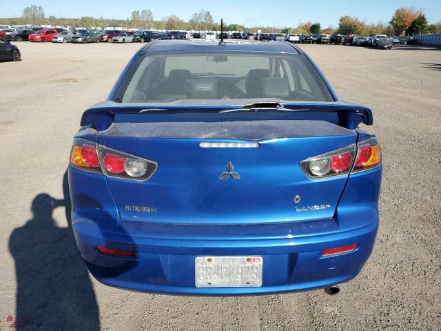 Photo 6 from auction – 2011 MITSUBISHI LANCER ES/ with VIN JA32U2FU9BU602120