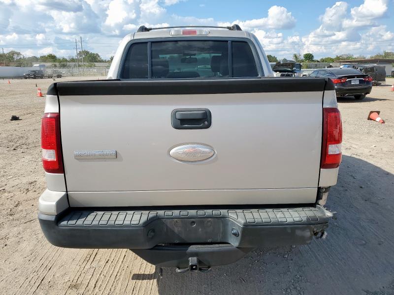 Photo 6 from auction – 2008 FORD EXPLORER S with VIN 1FMEU31E68UA31856