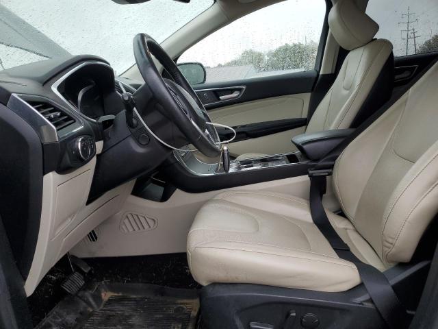 Photo 7 from auction – 2020 FORD EDGE TITAN with VIN 2FMPK3K99LBB35921