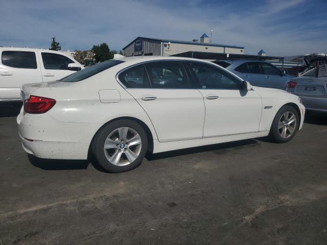 Photo 3 from auction – 2011 BMW 528 I with VIN WBAFR1C56BC260690