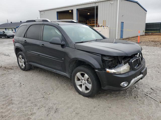 Photo 4 from auction – 2009 PONTIAC TORRENT with VIN 2CKDL33F496213475