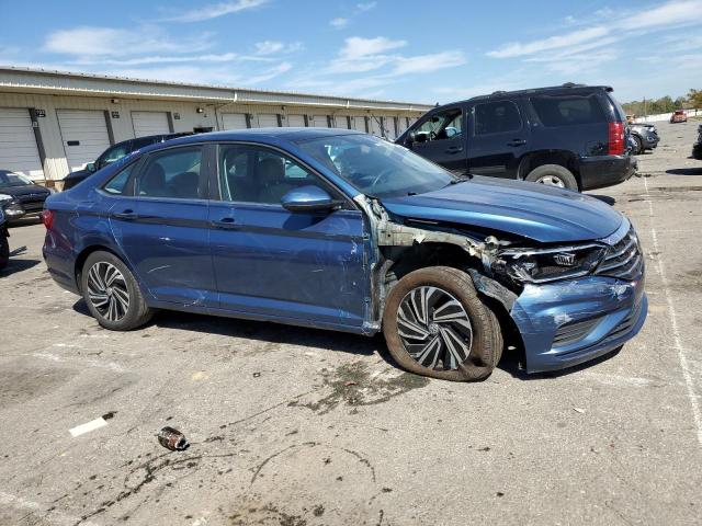 Photo 4 from auction – 2020 VOLKSWAGEN JETTA SEL with VIN 3VWEB7BU7LM043807