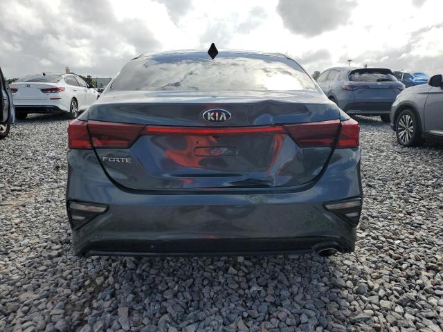 Photo 6 from auction – 2021 KIA FORTE with VIN 3KPF24AD5ME380799