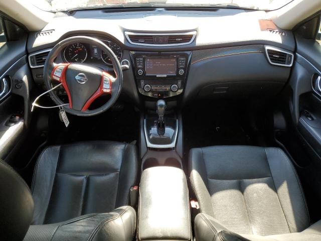 Photo 8 from auction – 2015 NISSAN ROGUE with VIN 5N1AT2MV3FC812490